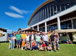COC 2026 Friedrichshafen Bild 01